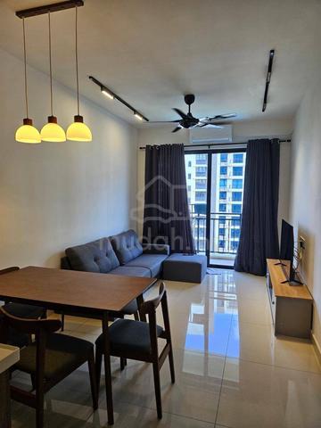 Country Garden Central Park (Serviced Apartment) 1
