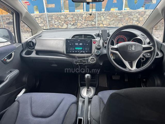 2013 Honda JAZZ Kuantan - 4