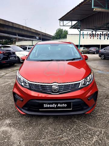 2025 Proton PERSONA 1.6 STANDARD (A) PARENTS DAY - 3