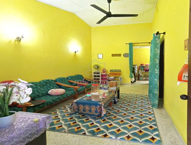 Taman Pasir Putih Selayang Tanjung Puteri [ Paling Murah / Full Loan ] 1