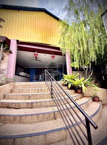 Licensed Budget Hotel + Commercial Shops | Prime Main Road 1