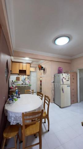 Kingfisher Series Condominium 1