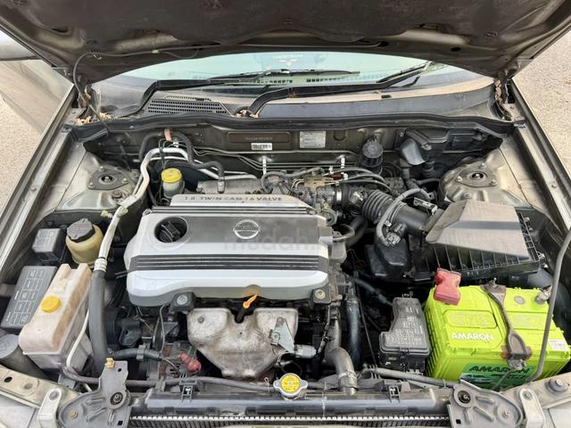 2004 Nissan SENTRA 1.8 XG-L N16 (A) - 5
