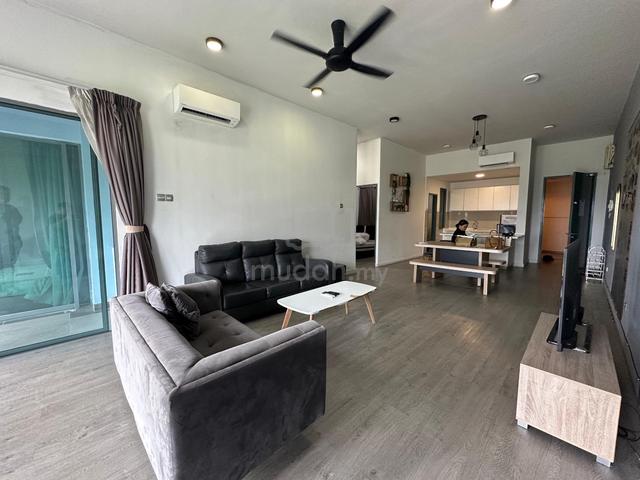 The Loft Residence 2