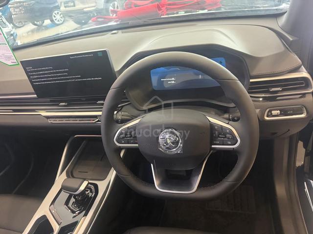 2026 Proton S70 1.5 (A) DOCUMENT KURANG CAN DO - 3
