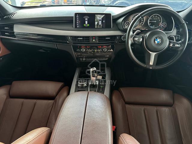 2018 BMW X5 2.0 HYBRID (A) Warranty Provided - 5