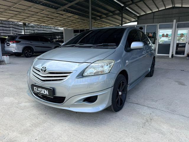 2010 Toyota VIOS 1.5 J FACELIFT (A) ONE OWNER - 3