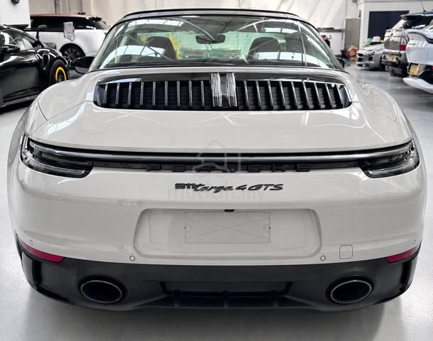 2023 Porsche 911 (992.1) 3.0  Targa 4 G - 2