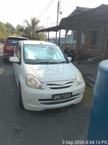 2013 Perodua VIVA 0.8 850 ED-VE (M) - 1