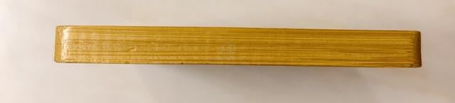 Pelapik Kayu/Bamboo Wood - photo 5 of 5