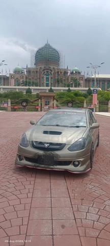2003 Toyota CALDINA 2.0 ZT (A) - 5