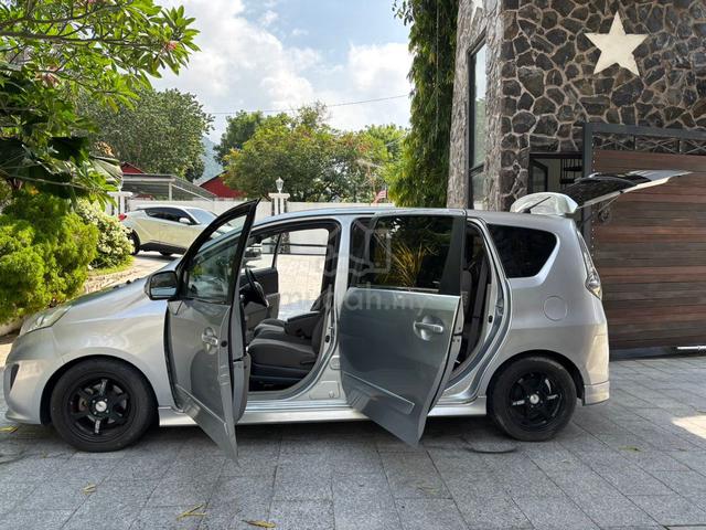 2019 Perodua ALZA 1.5 (A) KEDAI UNTUNG SIKIT JUAL - 2
