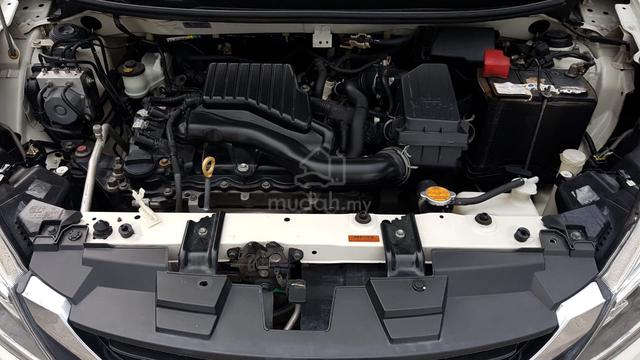 2019 Perodua MYVI 1.3 X EZ Facelift (A) - 5