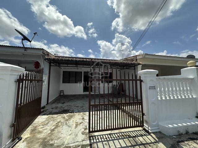 Full Loan / Kangkar Pulai / Jalan Lumpit Near Skudai Taman Universiti 1