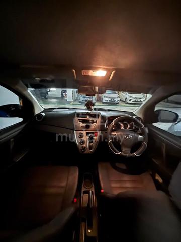 2017 Perodua MYVI 1.5 SE MY11 M600 FACELIFT (A) - 4