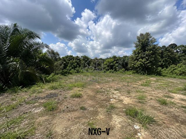 2.11 ACRES !! Sijangkang Batu 8 Agriculture Land Telok Panglima Garang 1
