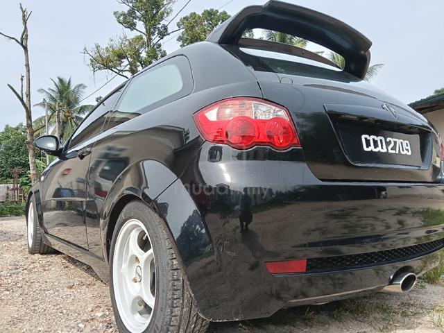 2010 Proton SATRIA 1.6 NEO (M) - 2