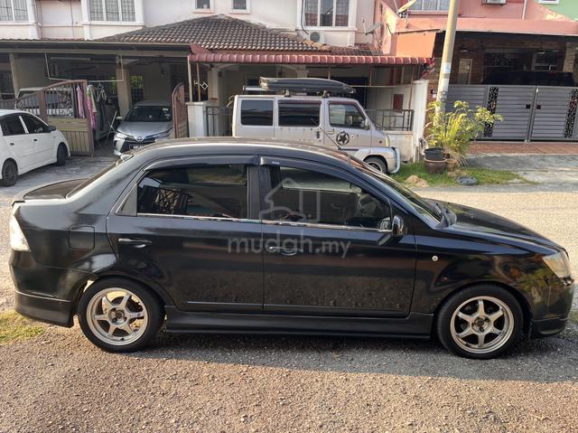 2008 Proton SAGA 1.3 M-LINE (A) - 3