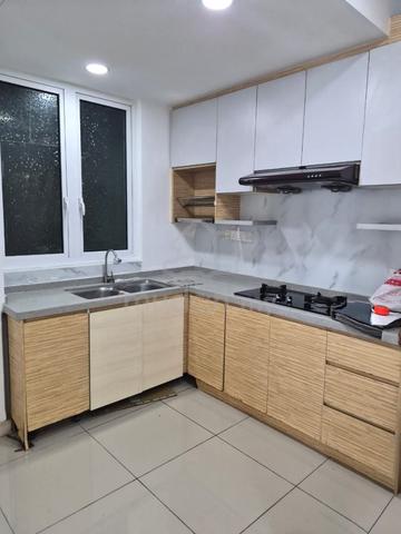 Sentul Point Suite Apartment 1