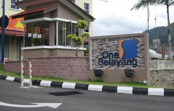 One Selayang 1