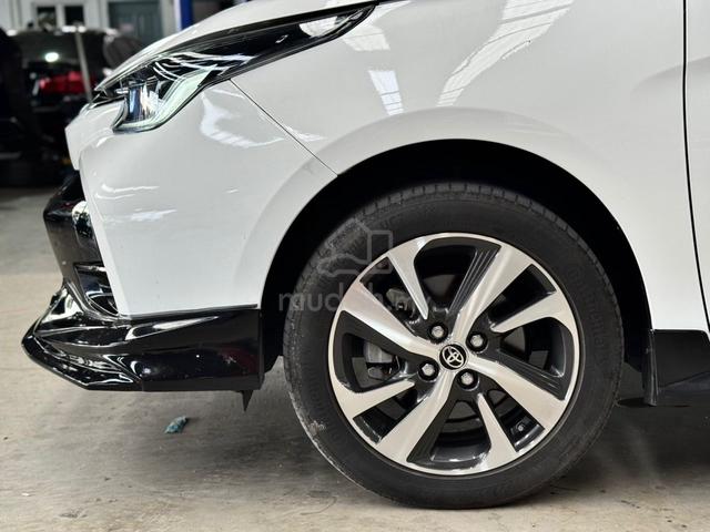 2020 Toyota YARIS 1.5 G (A) - 5