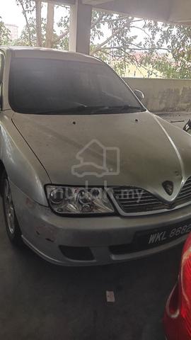 2002 Proton WAJA 1.6 (A) - 4
