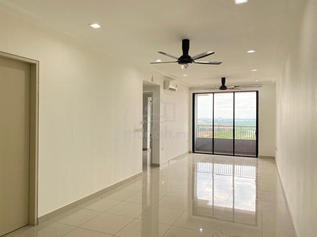 D'Aman Residences 1