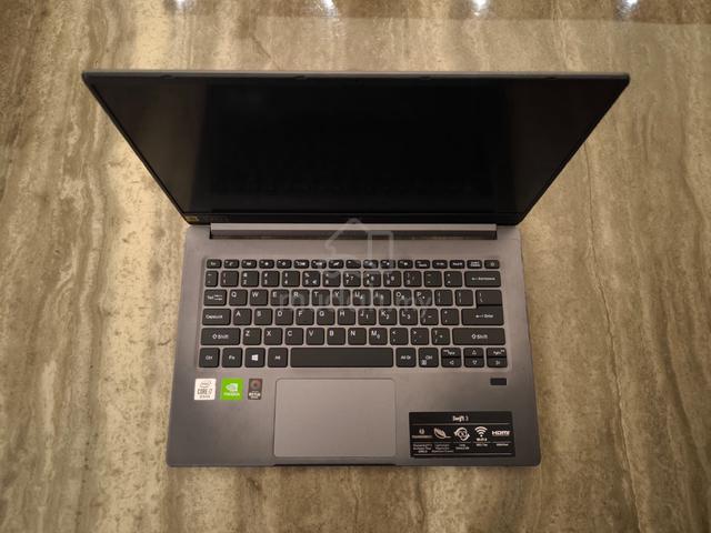 Acer 1TB SSD 16GB Ram i7 16GB Ram Latest 14 Laptop - photo 5 of 6