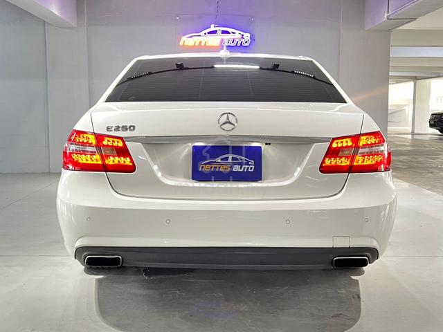 2013 Mercedes Benz E250 CGI BlueEFCY / Credit Loan - 4