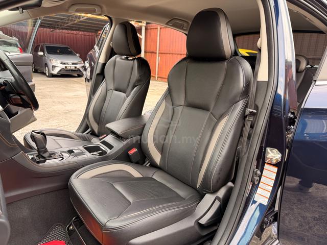 2019 Subaru XV 2.0 GT EDITION (A) 1 YEAR WARRANTY - 5