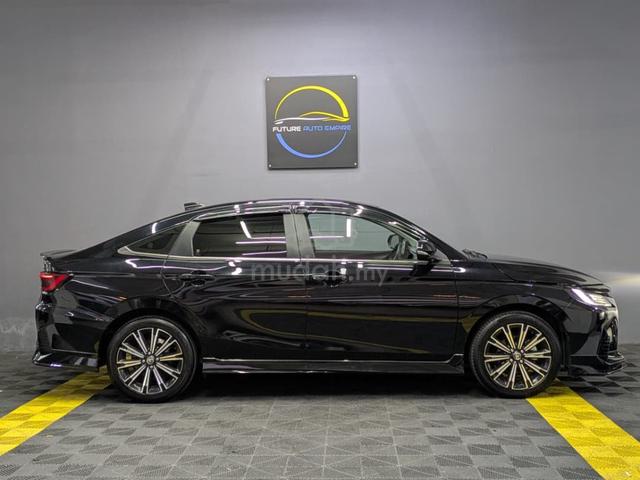 2023 Toyota VIOS 1.5 G / TOYOTA WARRANTY TIL 2028 - 3