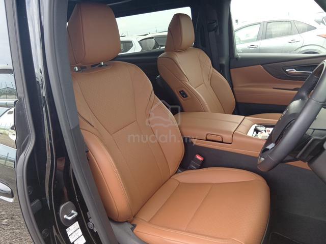 2025 BOOKNOW JBL 5A Toyota VELLFIRE 2.4 Z PREMIER - 5