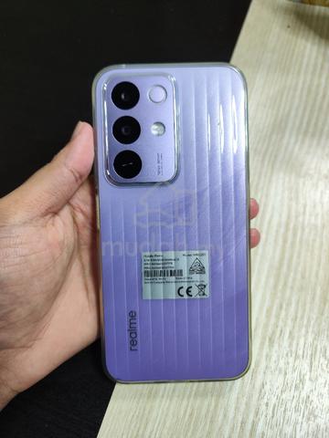 Realme C85 5G - photo 3 of 3