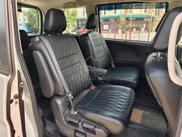 2023 Nissan Serena 2.0 Premium 1Owner Like New - 5
