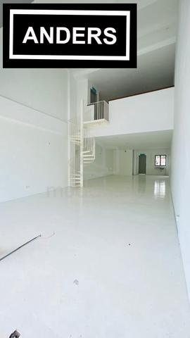Commercial Shop Lot Sunway Wellesley Uptown Bukit Mertajam For Rent 2