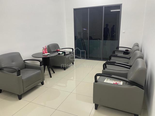 Vista Sentul Residences 1