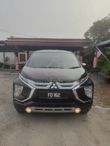 2021 Mitsubishi XPANDER 1.5 MY20 (A) - 1