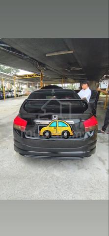 2009 Honda CITY 1.5 E (A) - 3