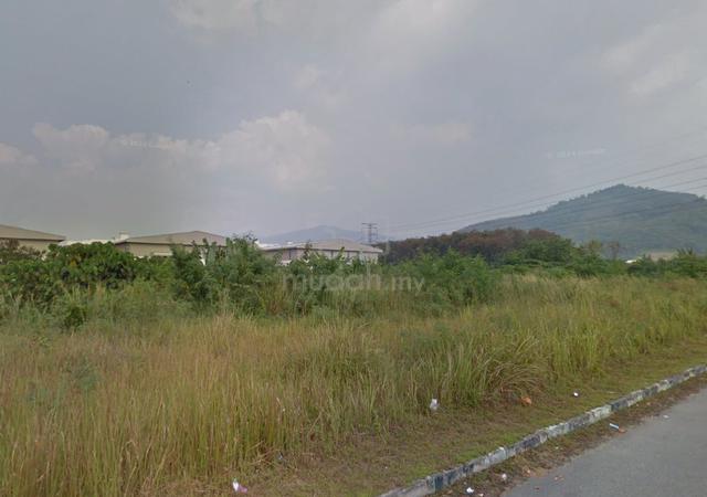 Semenyih Sg Lalang Sri Haneco Industrial Land 6 Acres For Sale 1