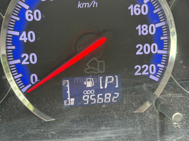 2011 Perodua MYVI 1.3 EZI MY05 M300 FACELIFT (A) - 4