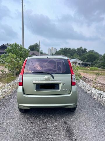 Perodua VIVA 1.0 Auto Murah - 2