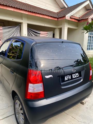 2011 Kia PICANTO 1.1 (M) - 3