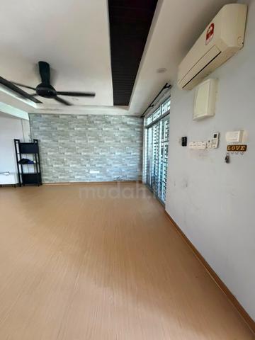 2-storey Terraced House @ Taman Tenggiri at Seberang Jaya, Perai 1