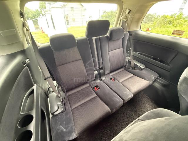 Toyota VELLFIRE - 3
