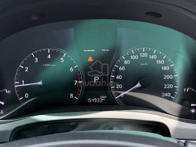 [2012] Lexus RX270 2.7 (A) GOOD CONDITION - 5