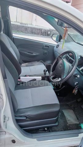 2010 Perodua VIVA 847cc 850 (M) - 3