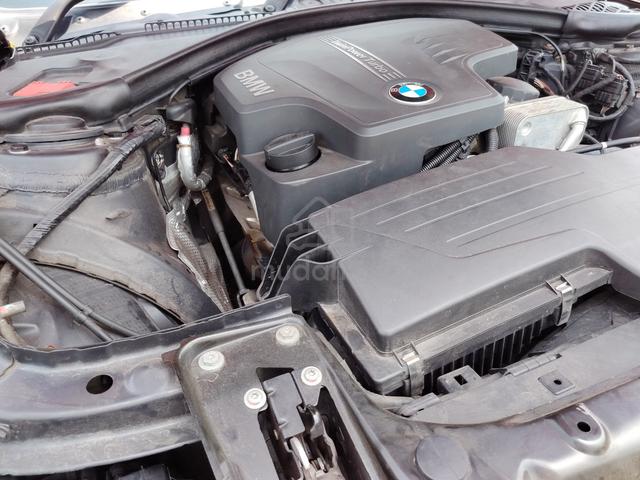 BMW 328i 2.0 M SPORT (CKD) F30 (A) - 3