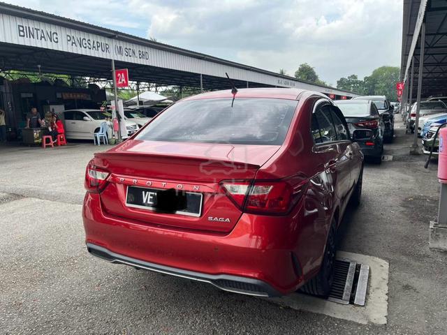 2020 Proton SAGA PREMIUM AT 1.3L (A) - 3