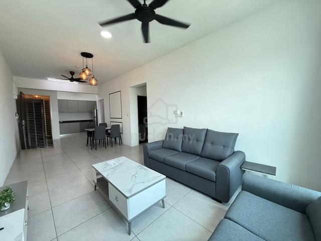 Meritus Residensi 1