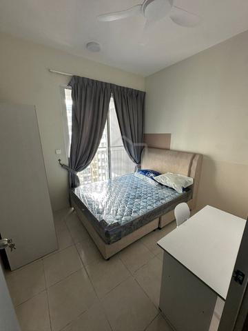 KL Setapak @ Berlian Setapak 2 Residences Room to Rent*๐ก๐ก 1